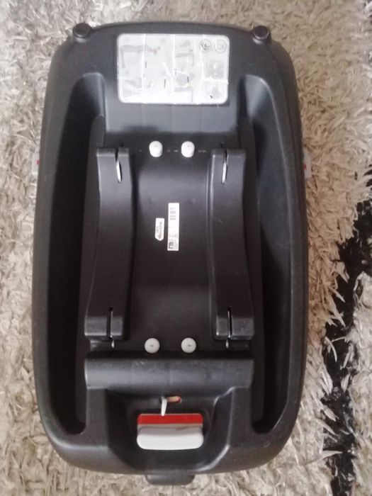 Детска количка 3 в 1 Mamas&papas