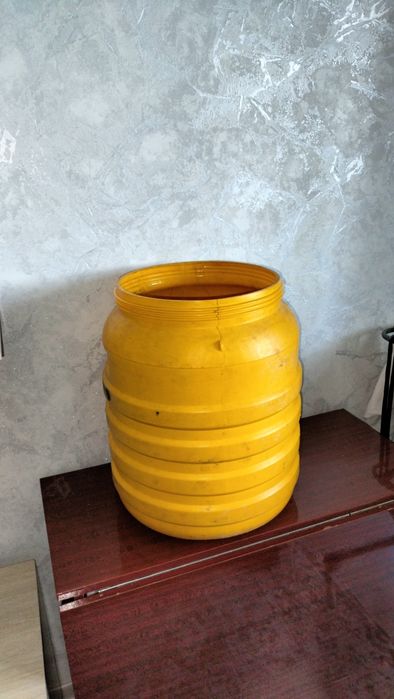 Бочка для воды 50л