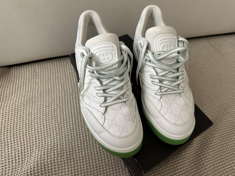 Sneakers Gucci originali!
