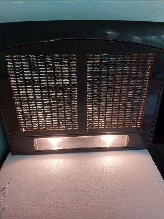 Вытяжка кухонная GEFEST.