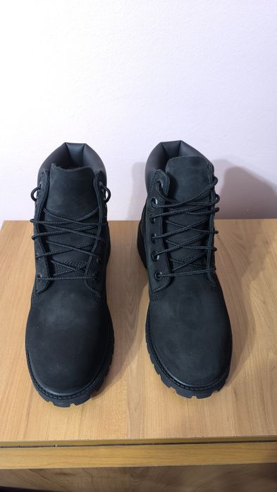 Ghete Timberland 6 inch