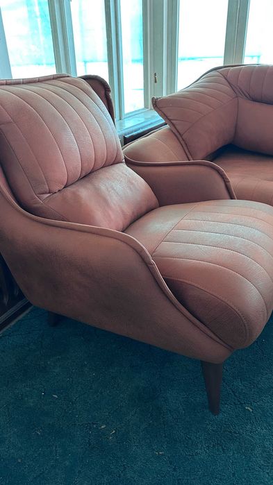 Стильный мягкий мебель из Турции для вашей гостиной