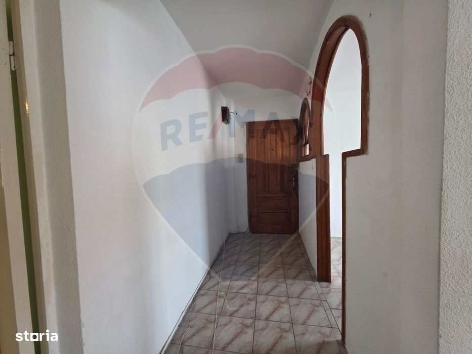 Apartament de vânzare Medias, str. Lupeni, Vitrometan