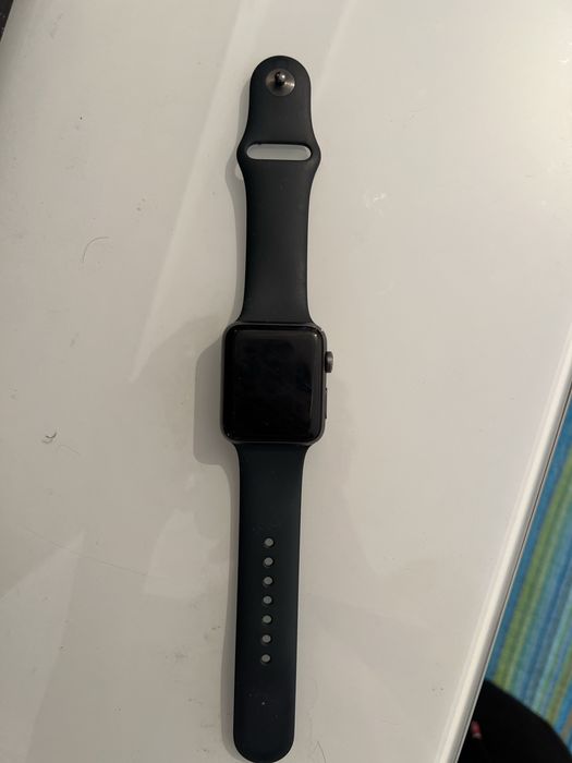Apple watch 3 series срочно
