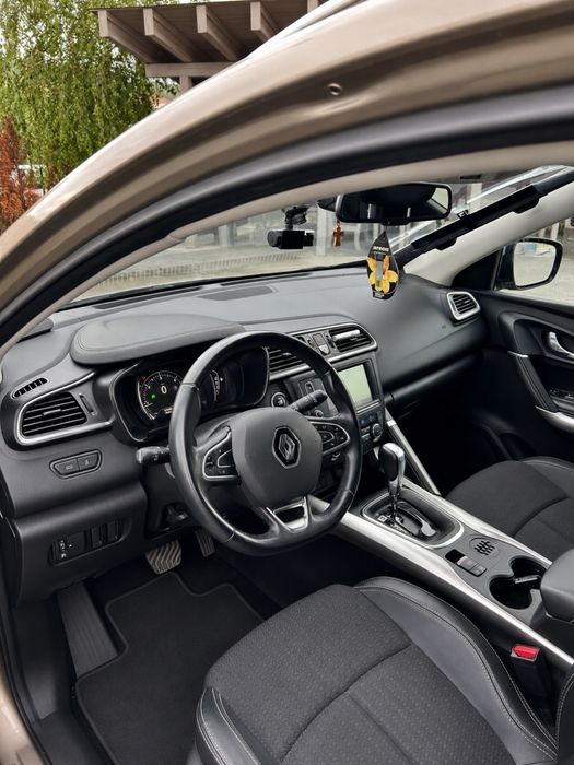 Renault Kadjar 2016 1.5 dci euro6 fara adblue
