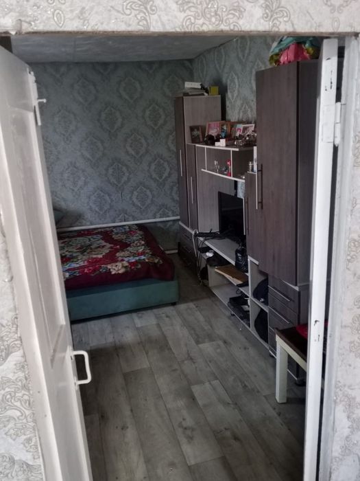 Продам частный дом на левом берегу