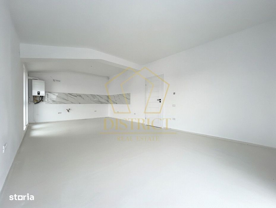 Penthouse NOU cu 3 camere si teresa de 82mp | Braytim — fotografia 3