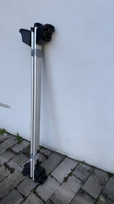 Bare transversale Audi Q5