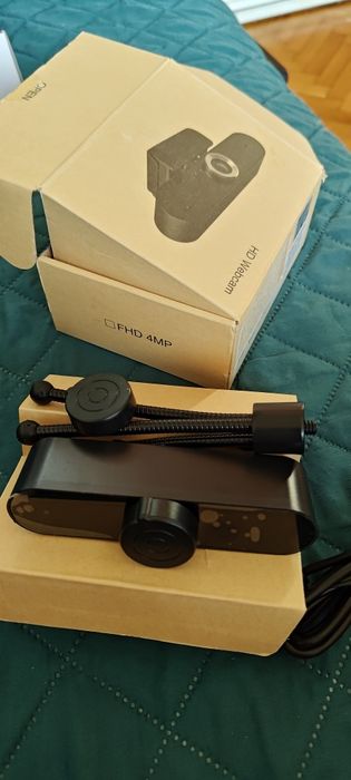 Продавам hd webcam