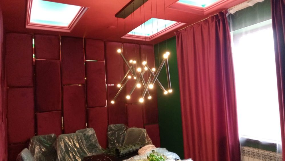 Ремонт всех видов