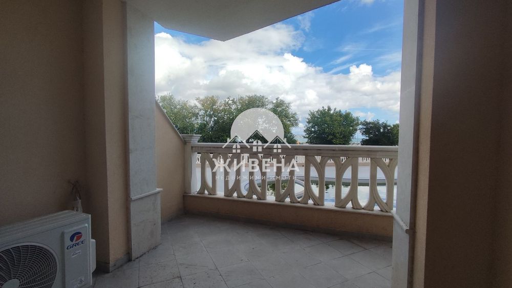 Продава се Двустаен апартамент в Варна, Аспарухово - 80 кв.м за 957 €/кв.м - Снимка #10