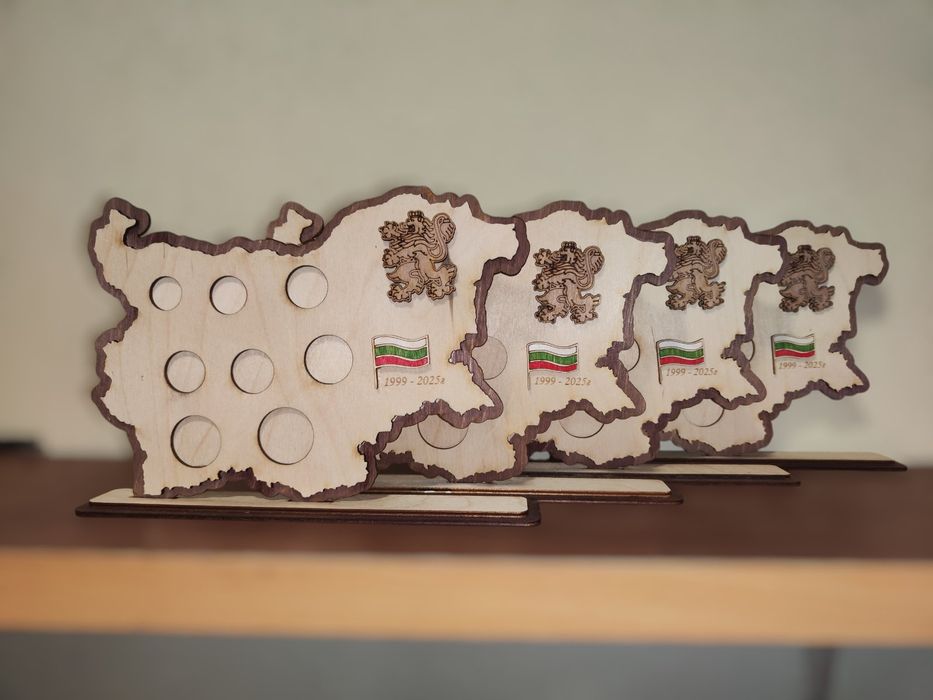 Българският лев – спомен, който остава 
С прехода към еврото