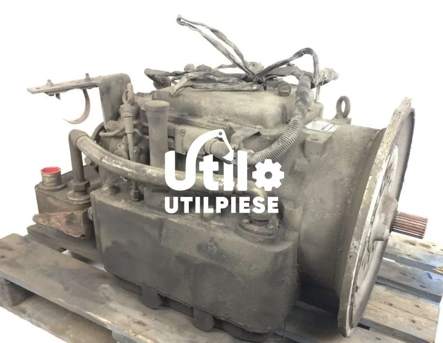 Cutie viteze ZF S5-42 Renault Kerax Midlum Premium Mascott + piese