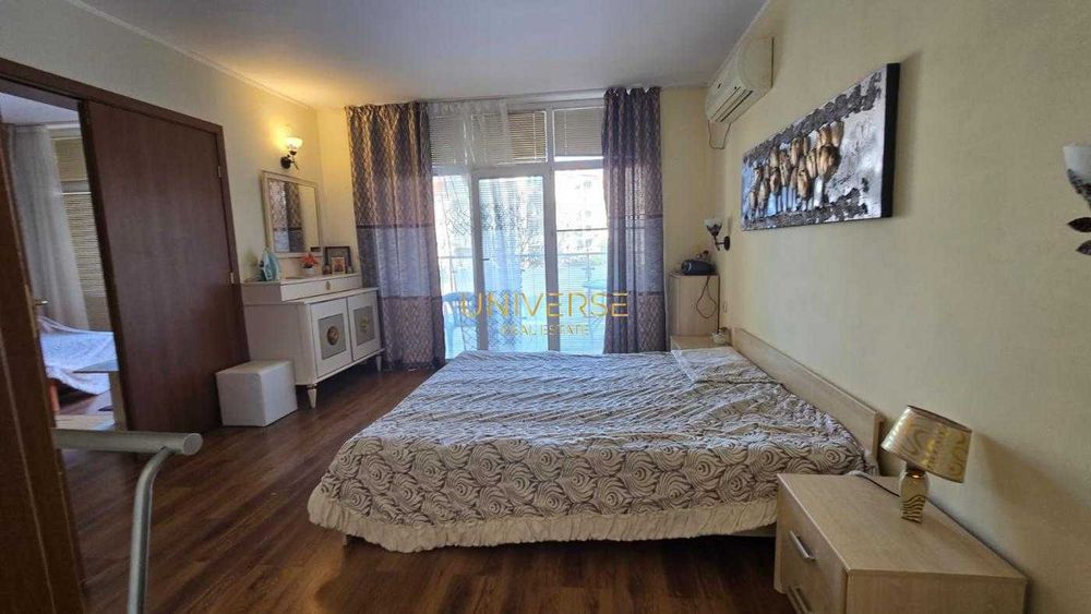 Продава се Двустаен апартамент в к.к. Слънчев бряг - 66 кв.м за 595 €/кв.м - Снимка #10