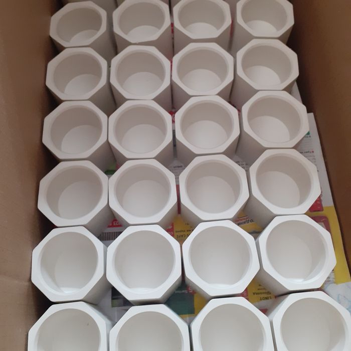 Кашпи - различни модели.