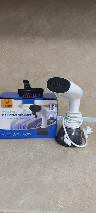 Вертикална ютия Rolipo