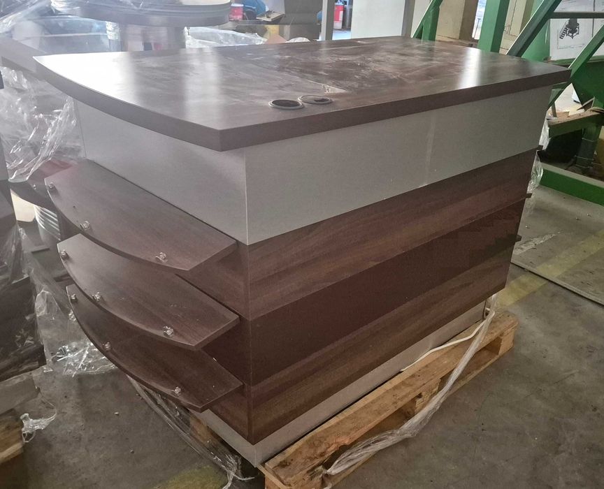 Кетъринг оборудване Botrugo, оборудване за ресторант - шведска маса