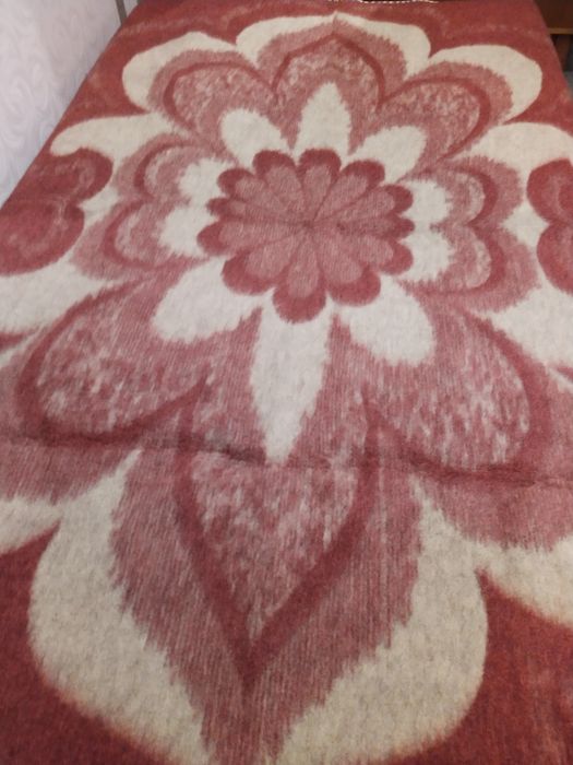 Верблюжье одеяло(новое)