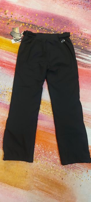 Pantaloni ski, noi