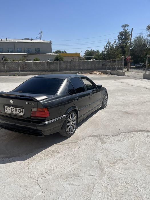 Продам бмв или обмен