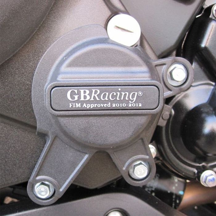 Протектори за двигател за Kawasaki ER6N er6f