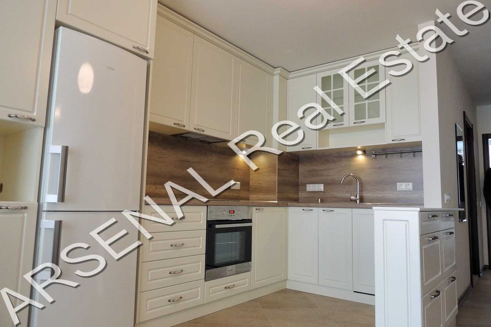 Дава се под наем Тристаен апартамент в София, Бояна - 107 кв.м за 850 € - Снимка #1