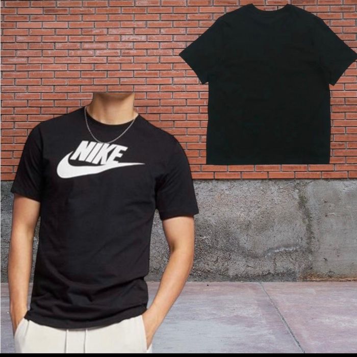 Футболки Nike в ассортименте в оригинале