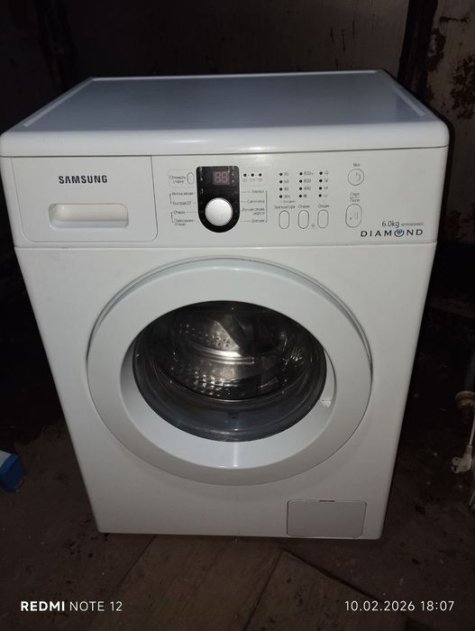 Продаётся стиральная машина