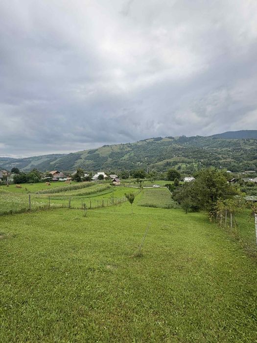 Teren de vanzare 1300m2