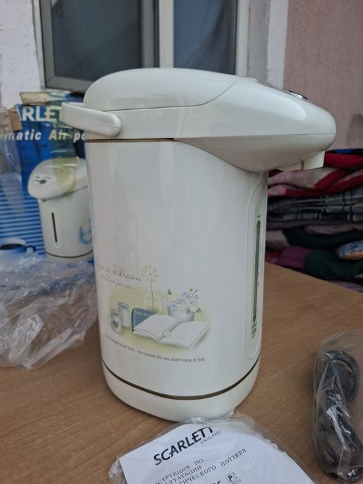 Продам чайник айрпот
