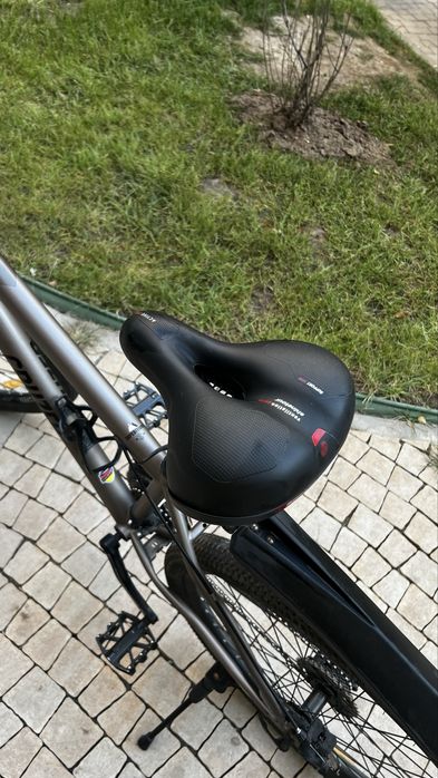 Продам велосипед в отличном состоянии