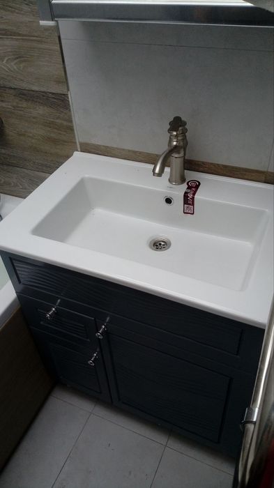 Кафельщик со стажем