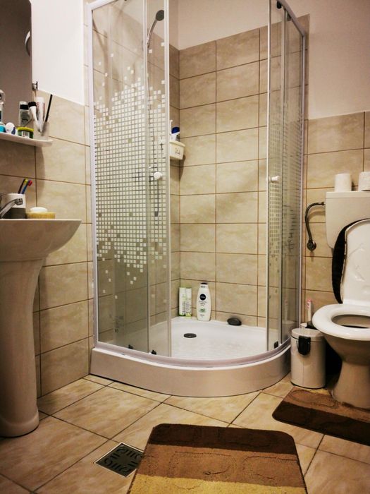 Garsonieră Modernă de Închiriat - Șoseaua Sălaj 200