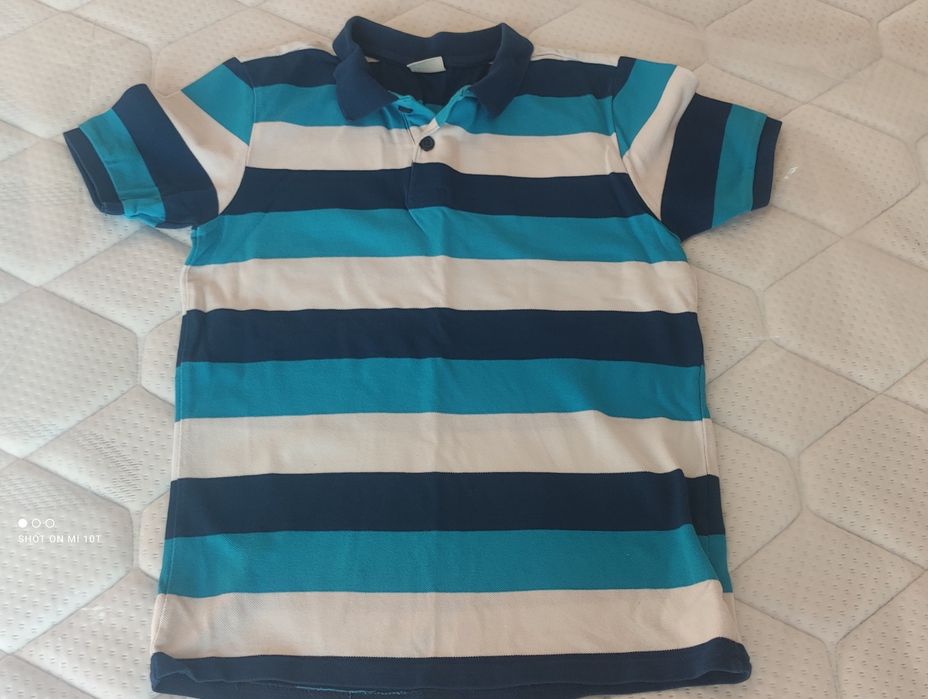 Дрехи за момче 134/140/ 146