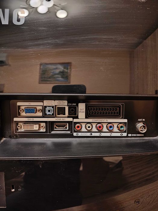 Монитор Samsung T260HD