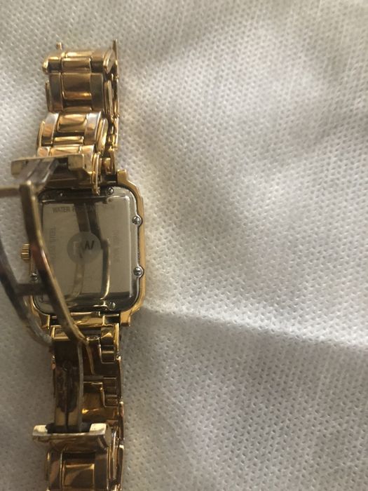 Часовник OXETTE с 2 кожени каишки,дамски Raymond Weil