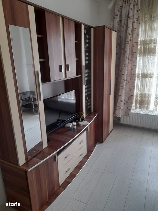 Garsonieră De Închiriat-Strada Rezervelor-Militari Residence