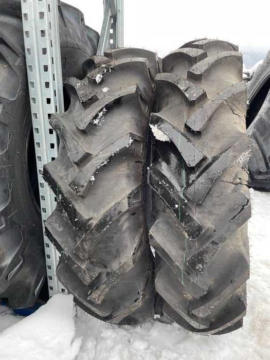 12.4-28 BKT Cauciucuri noi agricole de tractor FIAT U445 8pr