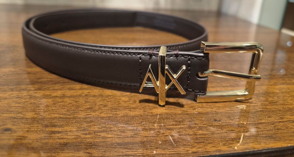 Дамски колан Armani Exchange