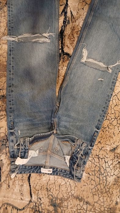 Blugi damă de la ZARA