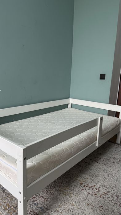 Детские кроватки