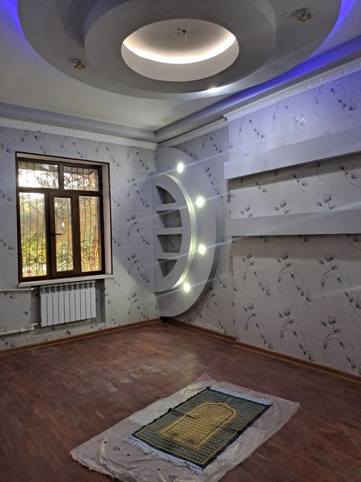 Мунис туйхона коттедж, Кармана торги 103-уй