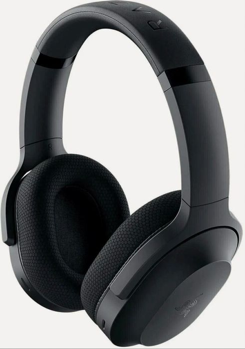 Наушники Razer Barracuda