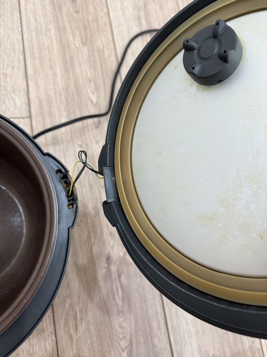 Мультиварка Редмонд