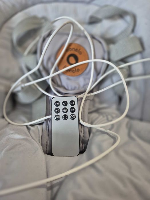 Leagan Lionelo Bella