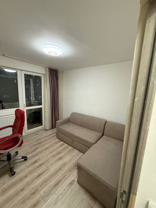 Apartament 2 camere teiul doamnei etaj 1