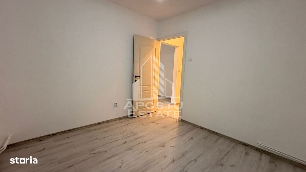 Apartament cu 2 camere de vanzare in zona Sagului, Timisoara — fotografia 3