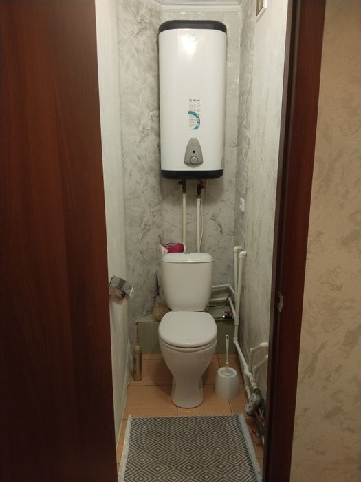 Продам 3х комнатную квартиру