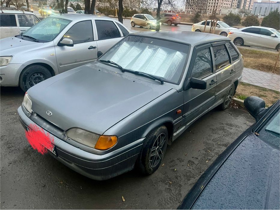 Продам Ваз2114 или обмен