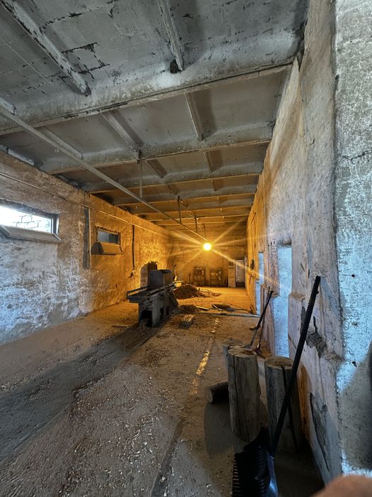 Сдается в аренду помещение , цех